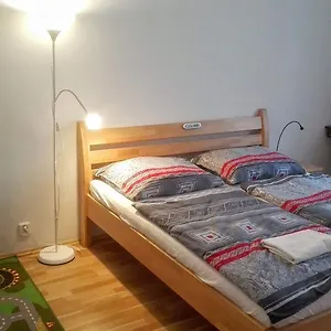Jezerka , Prag Tschechische Republik