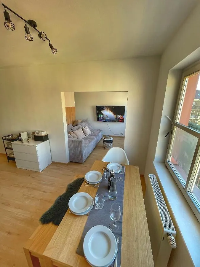Tara Apartment Karlsbad 0*,  Tschechische Republik