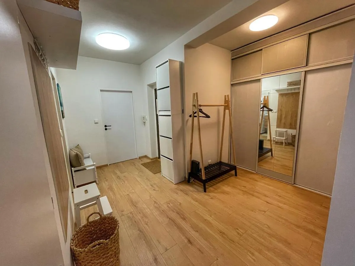Tara Apartment Karlsbad