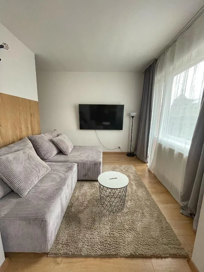 Tara Apartment Karlsbad