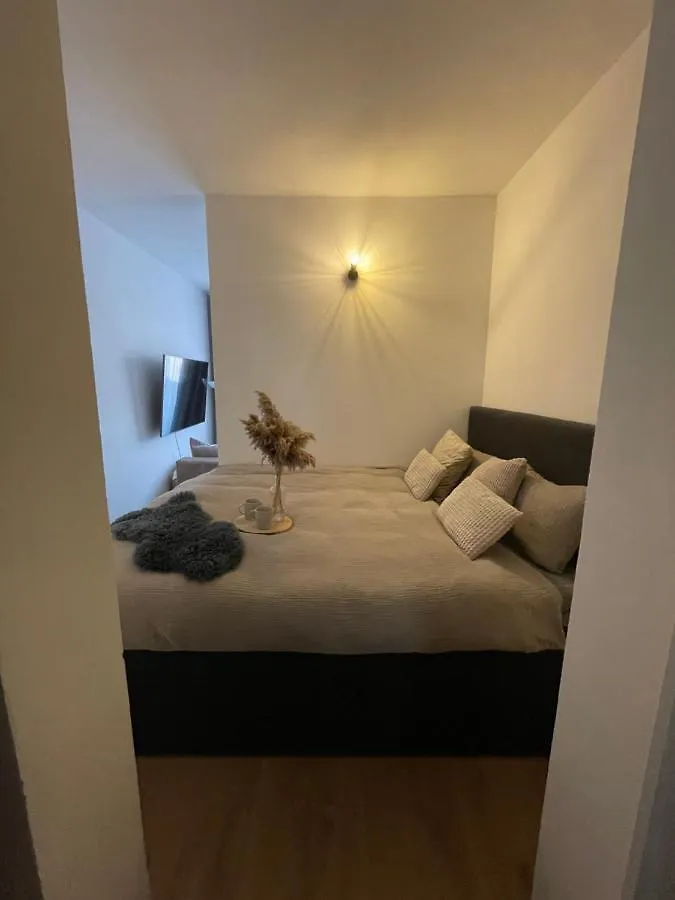 Tara Apartment Karlsbad