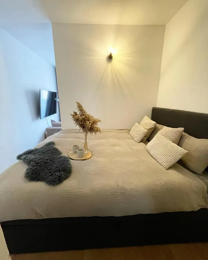 Tara Apartment Karlsbad Tschechische Republik
