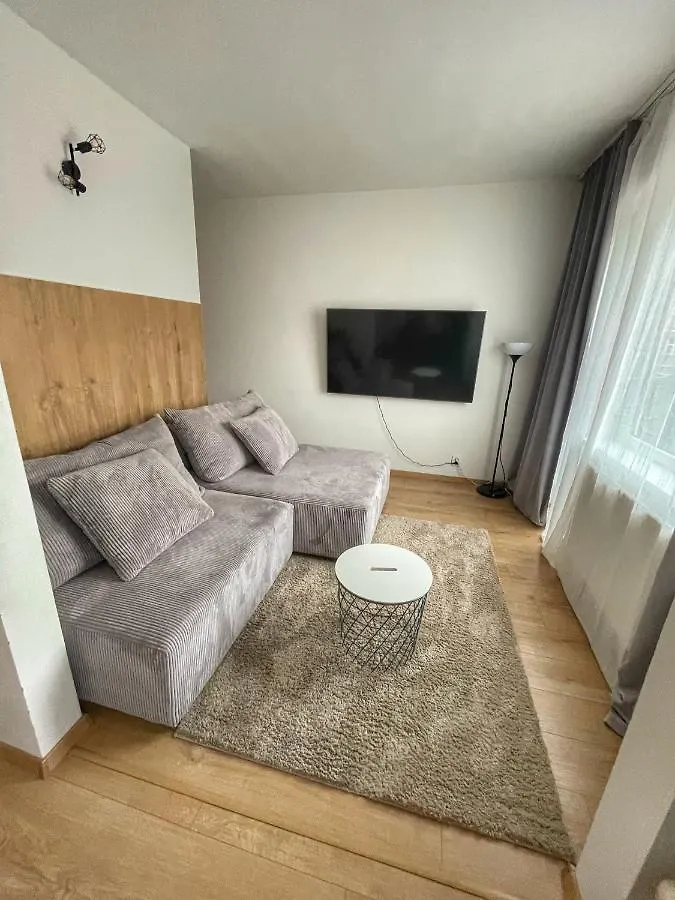 Tara Apartment Karlsbad