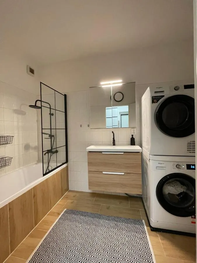 Tara Apartment Karlsbad