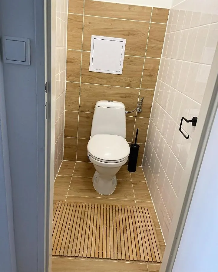 Tara Apartment Karlsbad