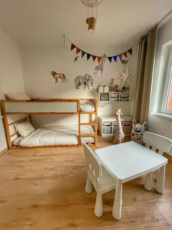 Tara Apartment Karlsbad Tschechische Republik