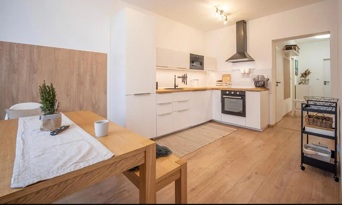 Tara Apartment Karlsbad