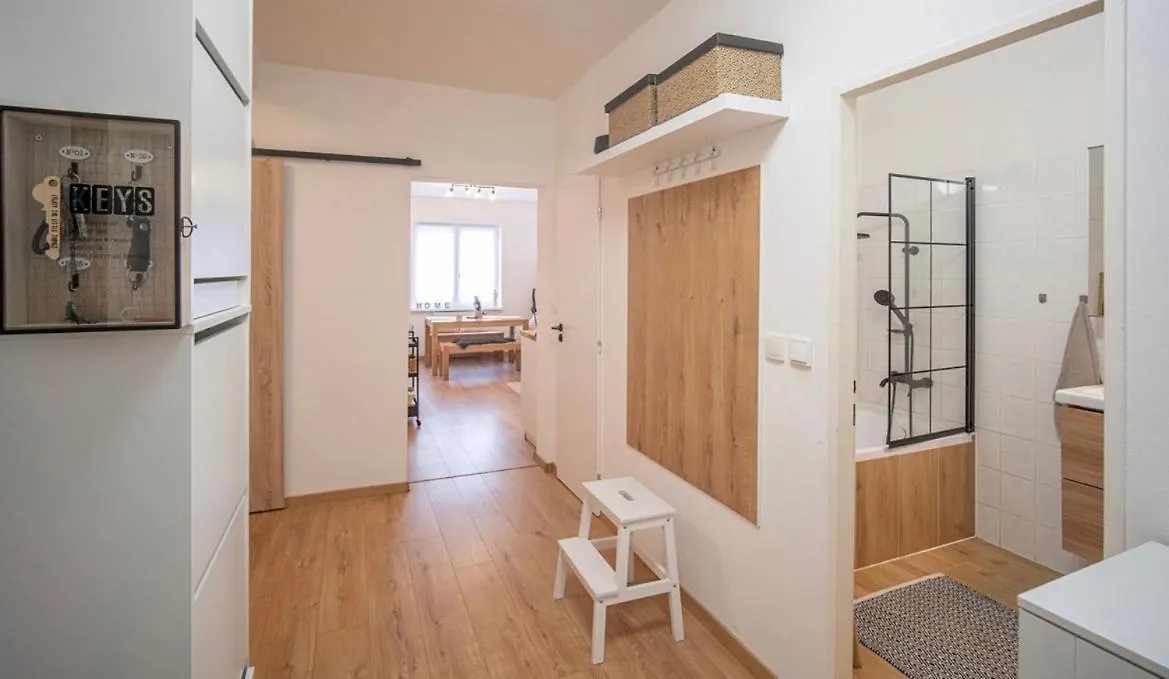 Tara Apartment Karlsbad